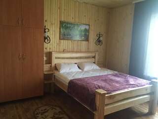 Отель Софія Martynkovtsy Двухместный номер с 1 кроватью-3