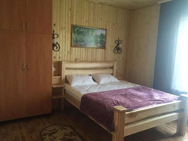 Отель Софія Martynkovtsy-13
