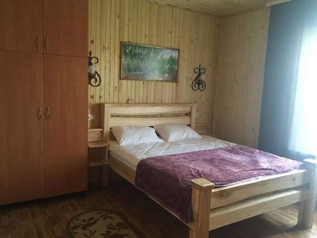 Отель Софія Martynkovtsy-5